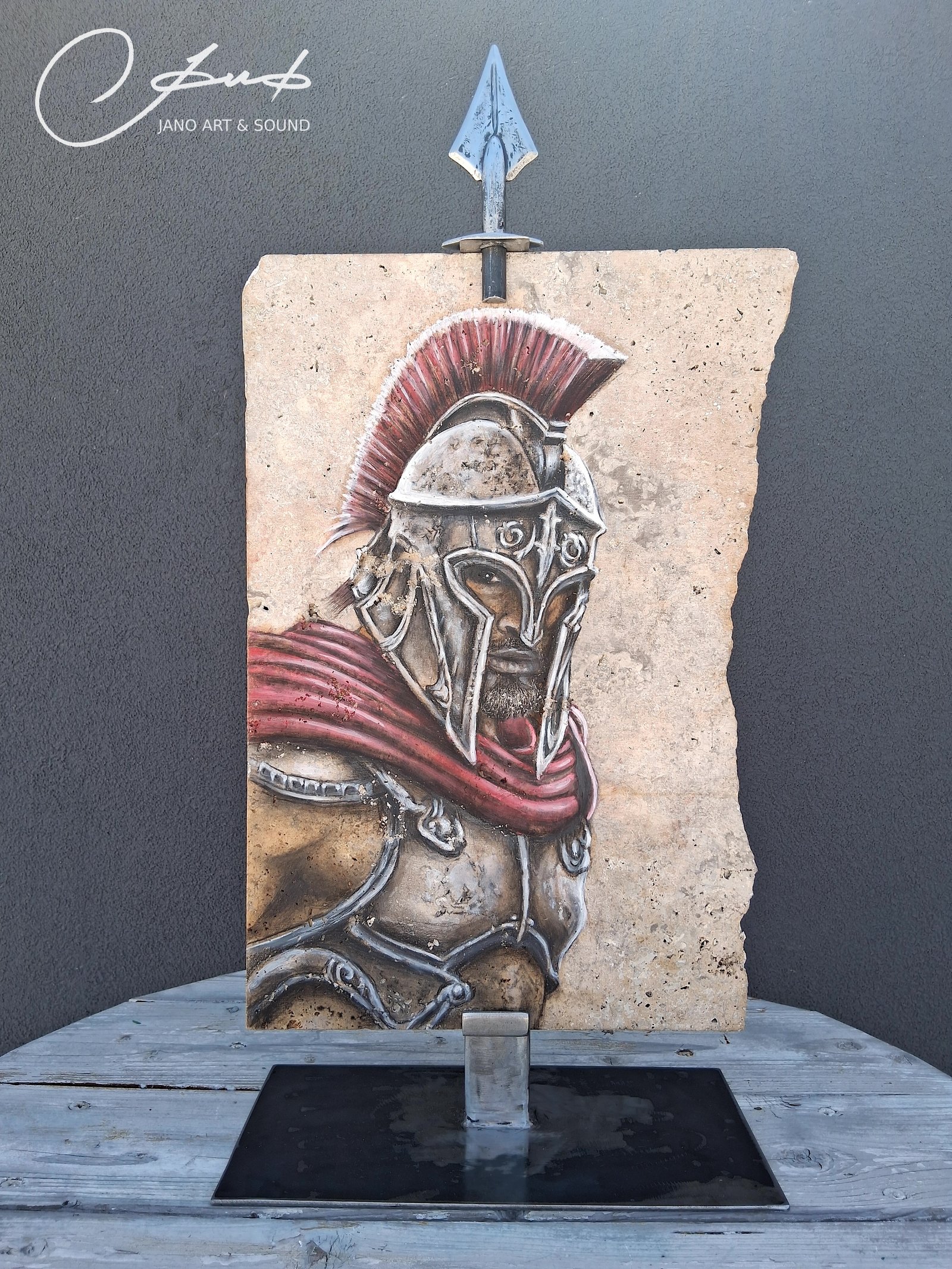 The Centurion