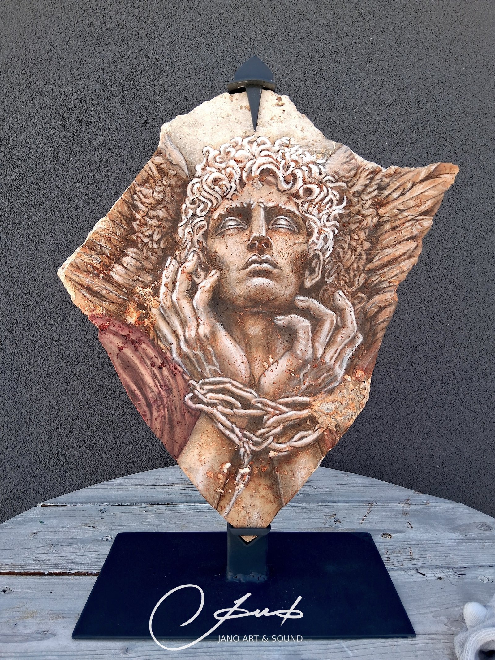 The Eternal Angel