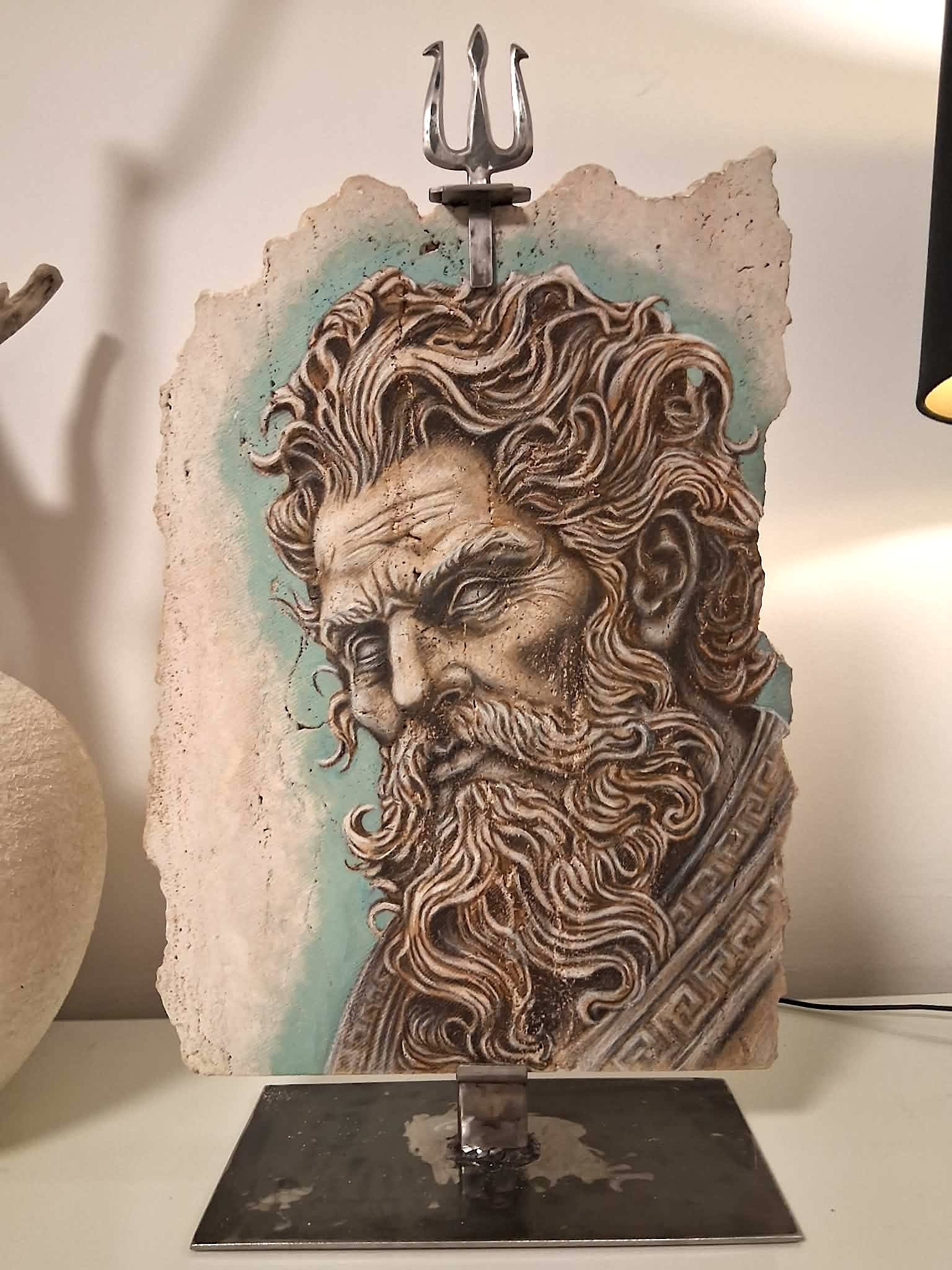 Poseidon